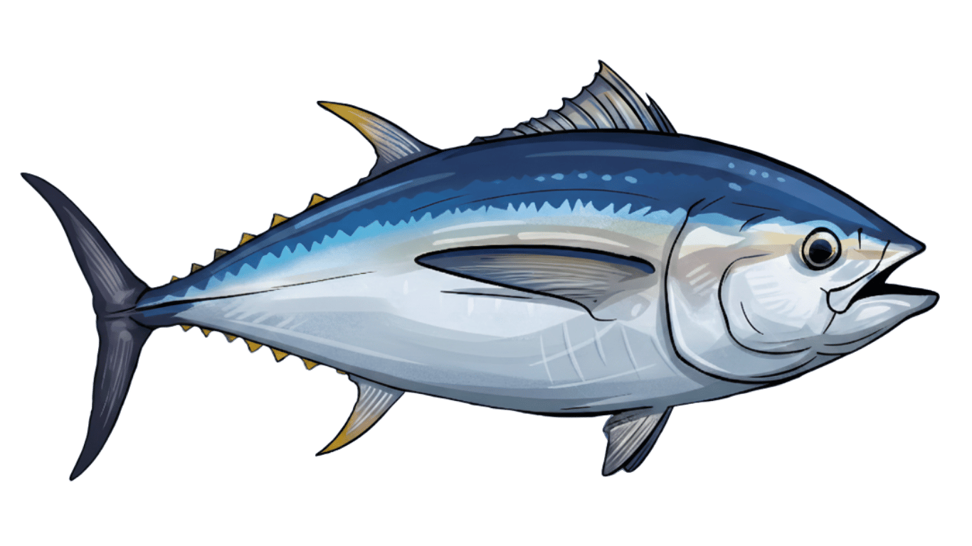Fish 1