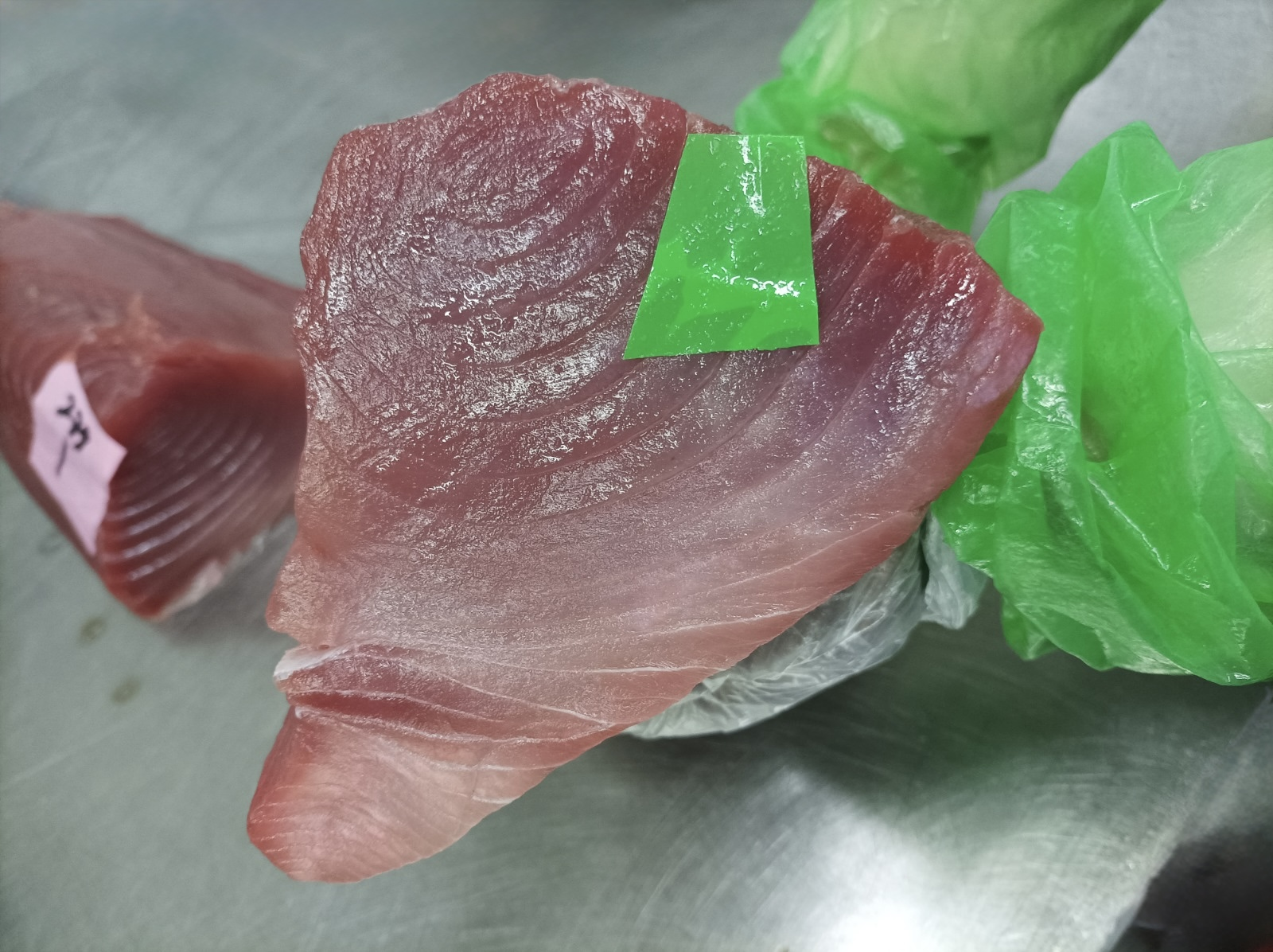 Seafood Processing 2
